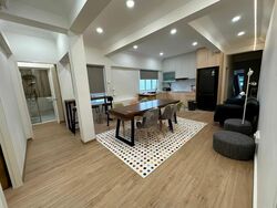 Mackenzie Road (D9), Apartment #512844151